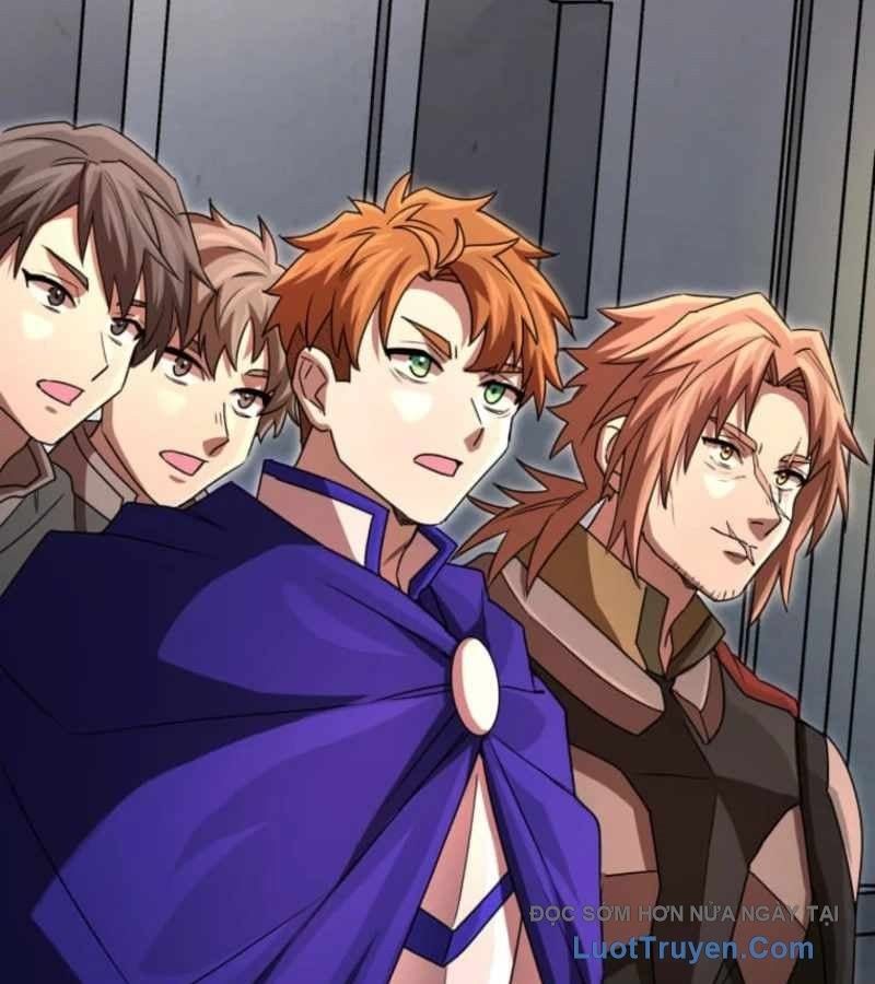 Người Điều Khiển Trò Chơi Chap 57 - Next Chap 56