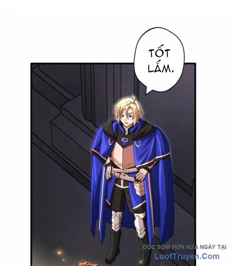 Người Điều Khiển Trò Chơi Chap 57 - Next Chap 56