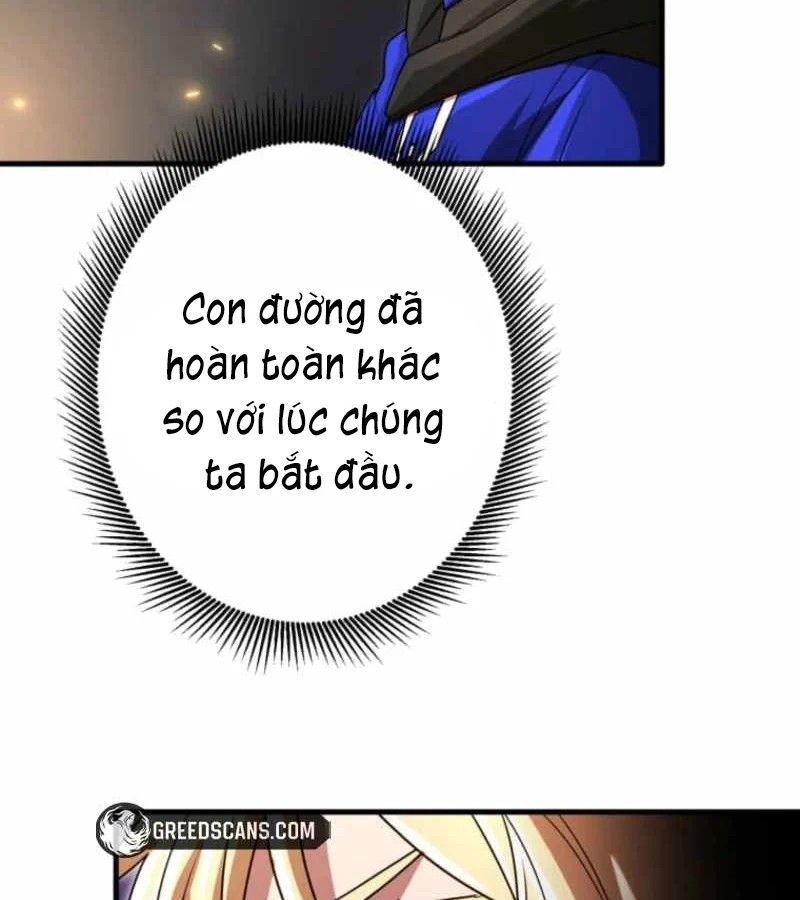 Người Điều Khiển Trò Chơi Chap 57 - Next Chap 56