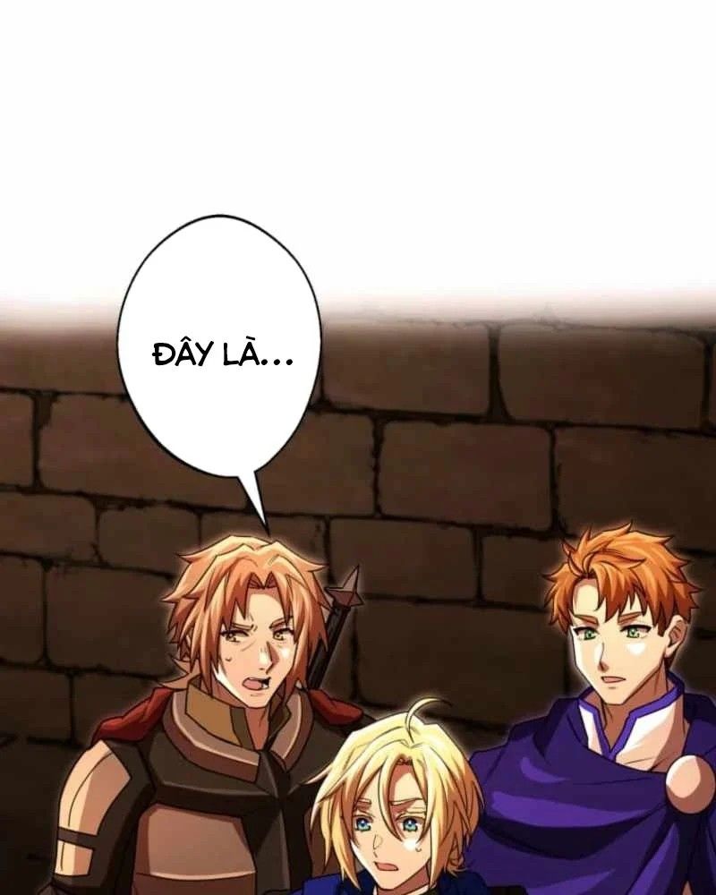 Người Điều Khiển Trò Chơi Chap 58 - Next Chap 57