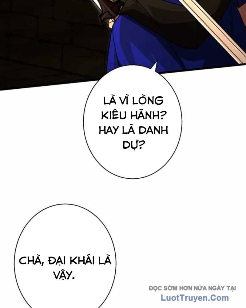 Người Điều Khiển Trò Chơi Chap 58 - Next Chap 57