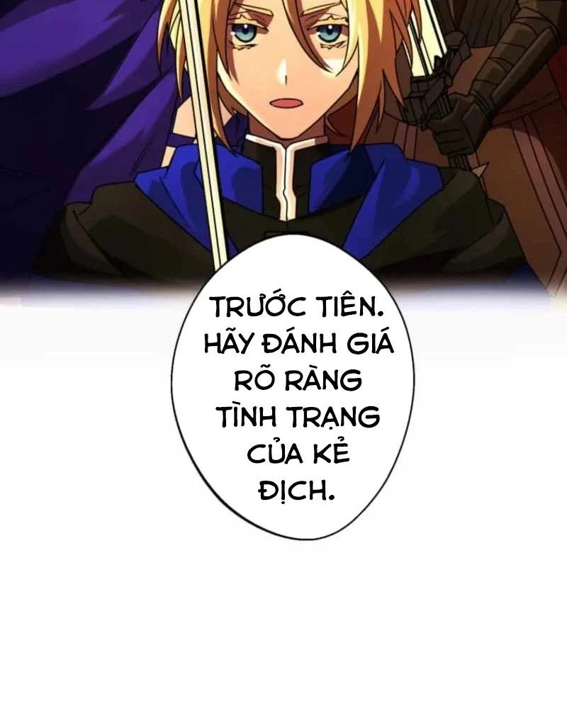 Người Điều Khiển Trò Chơi Chap 58 - Next Chap 57