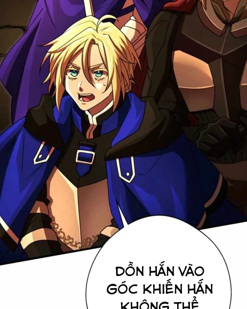Người Điều Khiển Trò Chơi Chap 58 - Next Chap 57