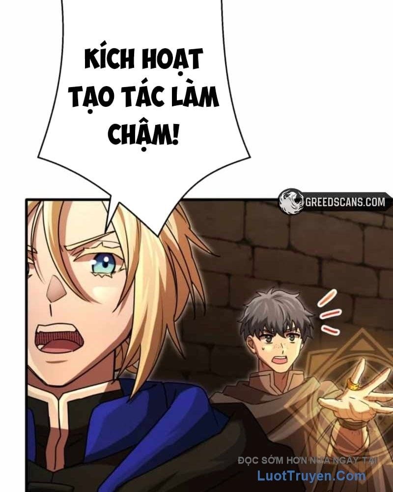 Người Điều Khiển Trò Chơi Chap 58 - Next Chap 57