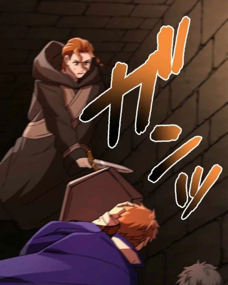 Người Điều Khiển Trò Chơi Chap 58 - Next Chap 57