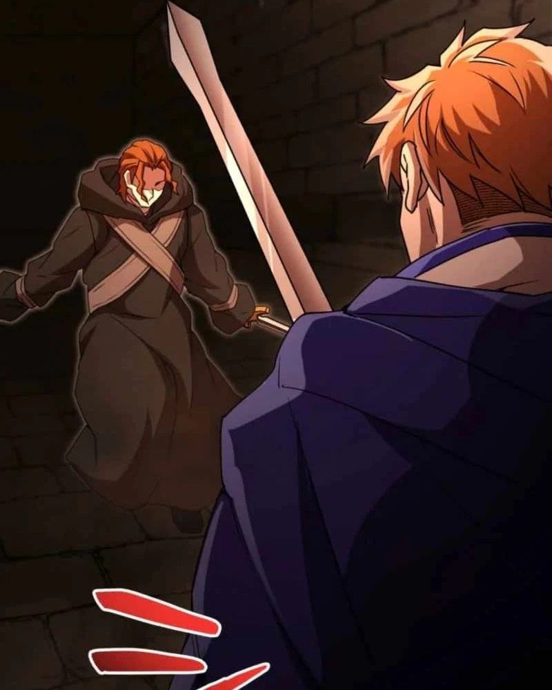 Người Điều Khiển Trò Chơi Chap 58 - Next Chap 57