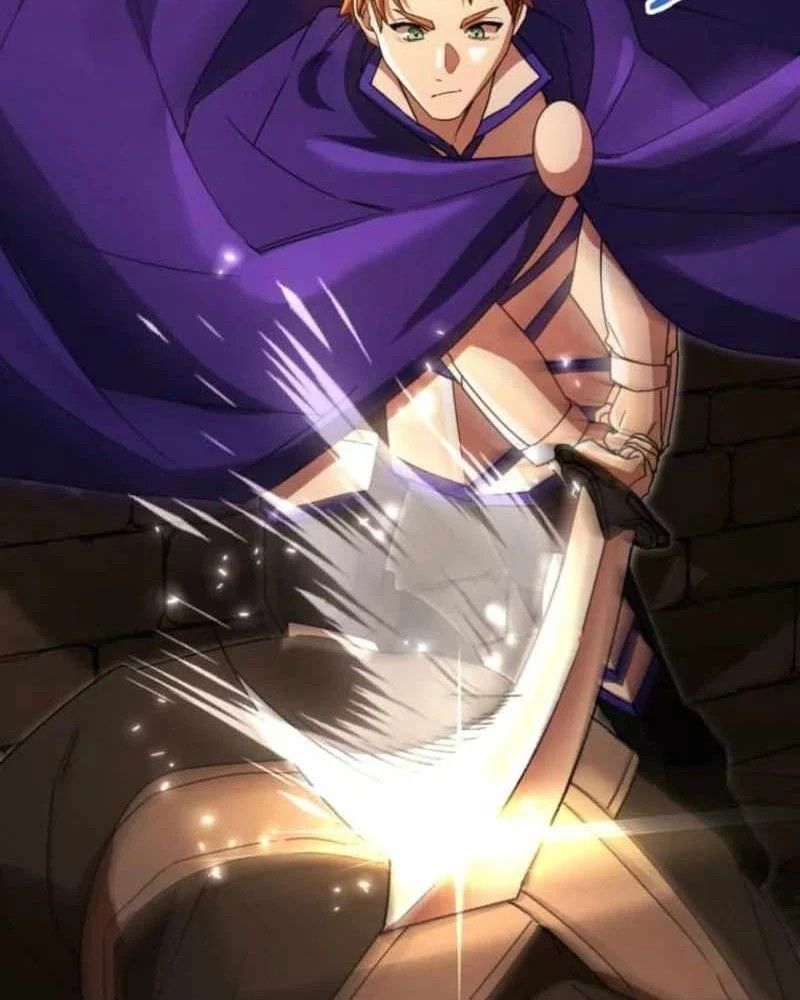 Người Điều Khiển Trò Chơi Chap 59 - Next Chap 58