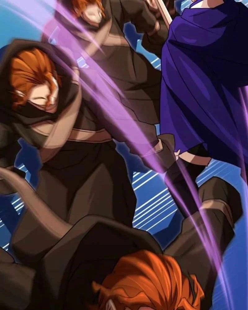 Người Điều Khiển Trò Chơi Chap 59 - Next Chap 58