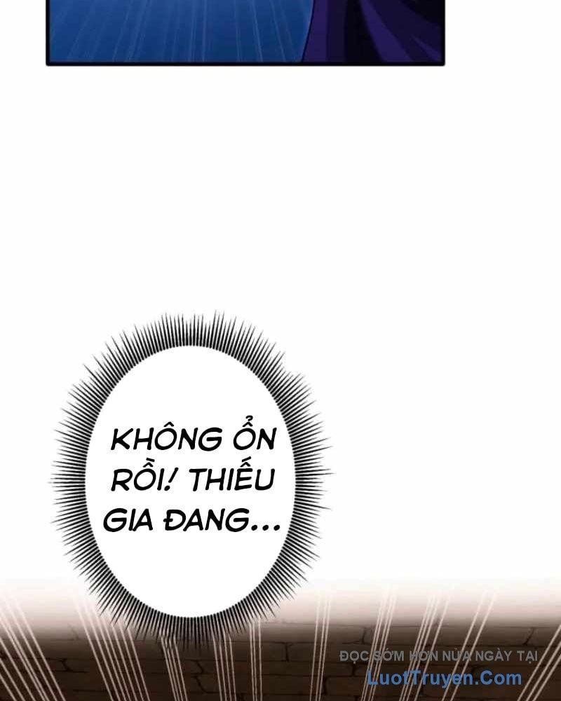 Người Điều Khiển Trò Chơi Chap 59 - Next Chap 58