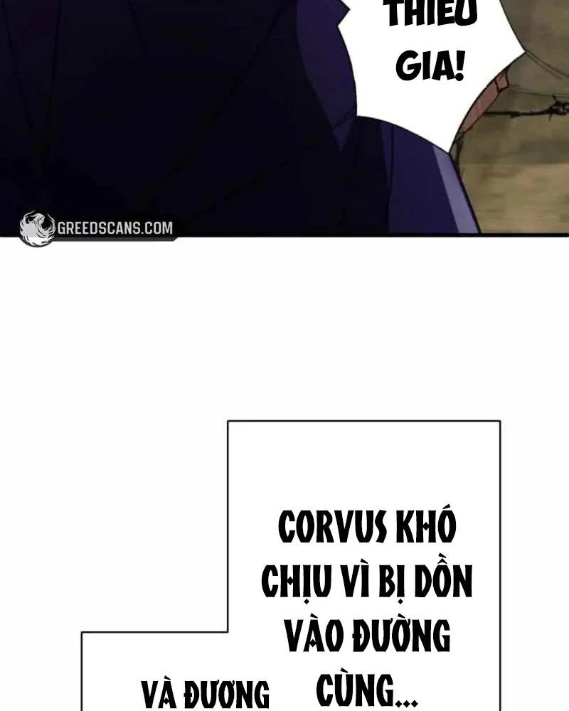 Người Điều Khiển Trò Chơi Chap 59 - Next Chap 58