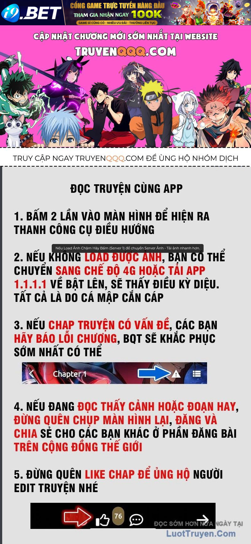 Người Điều Khiển Trò Chơi Chap 60 - Next Chap 59