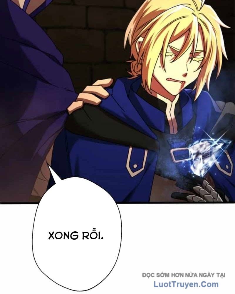 Người Điều Khiển Trò Chơi Chap 60 - Next Chap 59