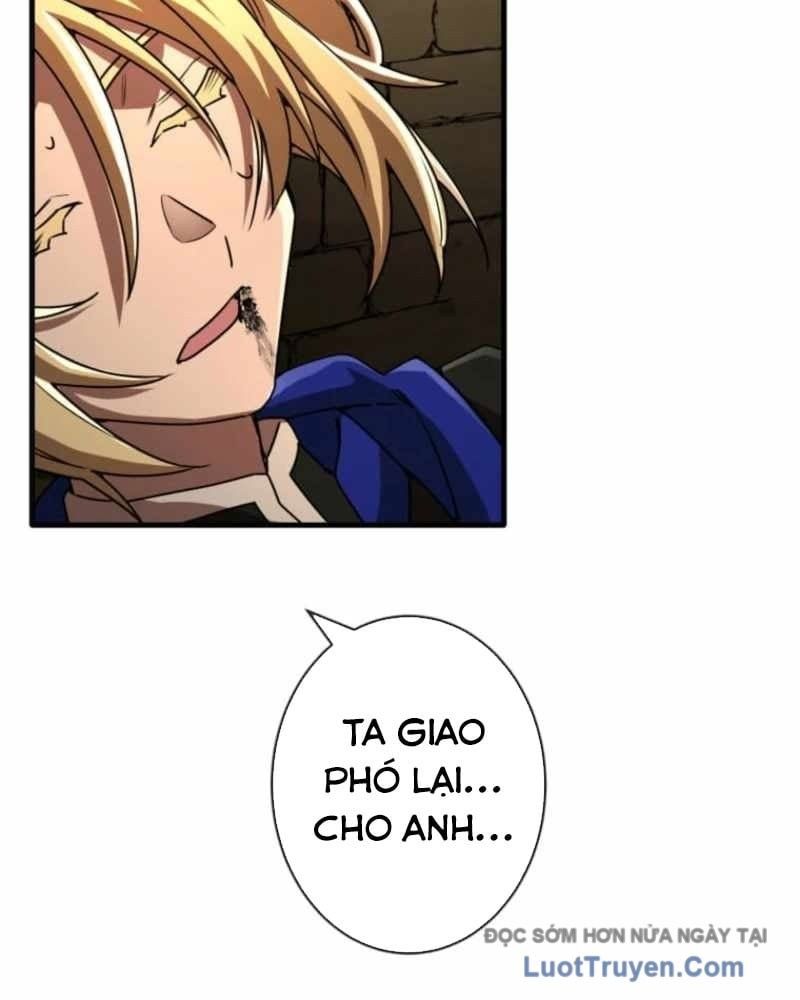 Người Điều Khiển Trò Chơi Chap 60 - Next Chap 59