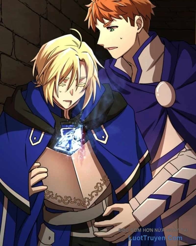 Người Điều Khiển Trò Chơi Chap 60 - Next Chap 59