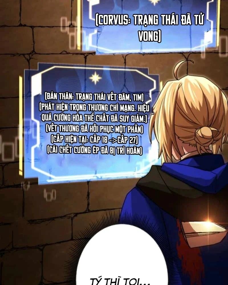 Người Điều Khiển Trò Chơi Chap 60 - Next Chap 59