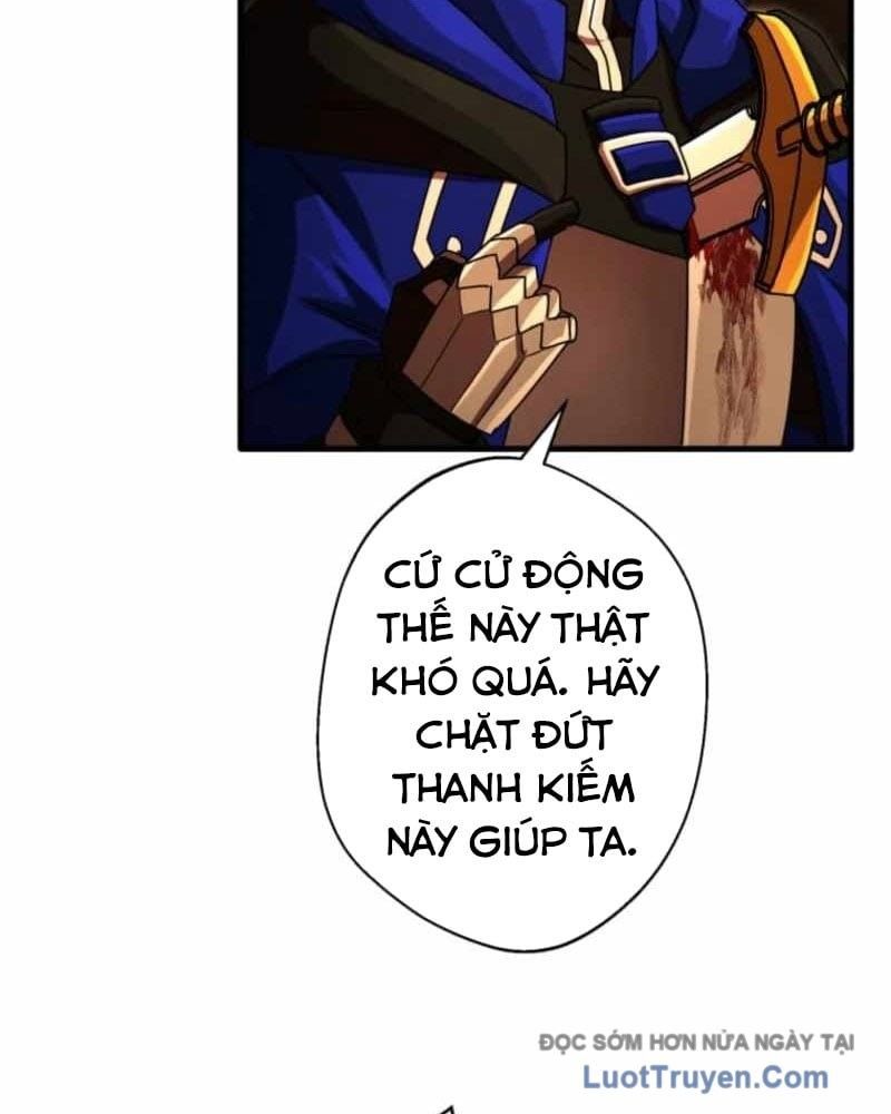 Người Điều Khiển Trò Chơi Chap 60 - Next Chap 59