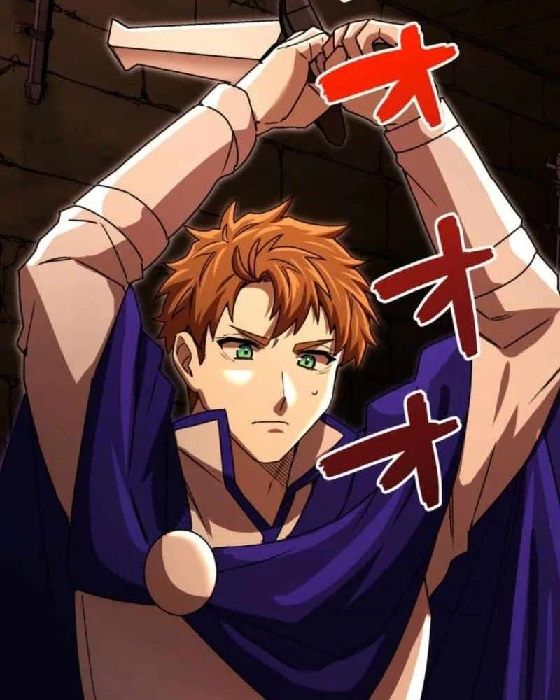 Người Điều Khiển Trò Chơi Chap 60 - Next Chap 59