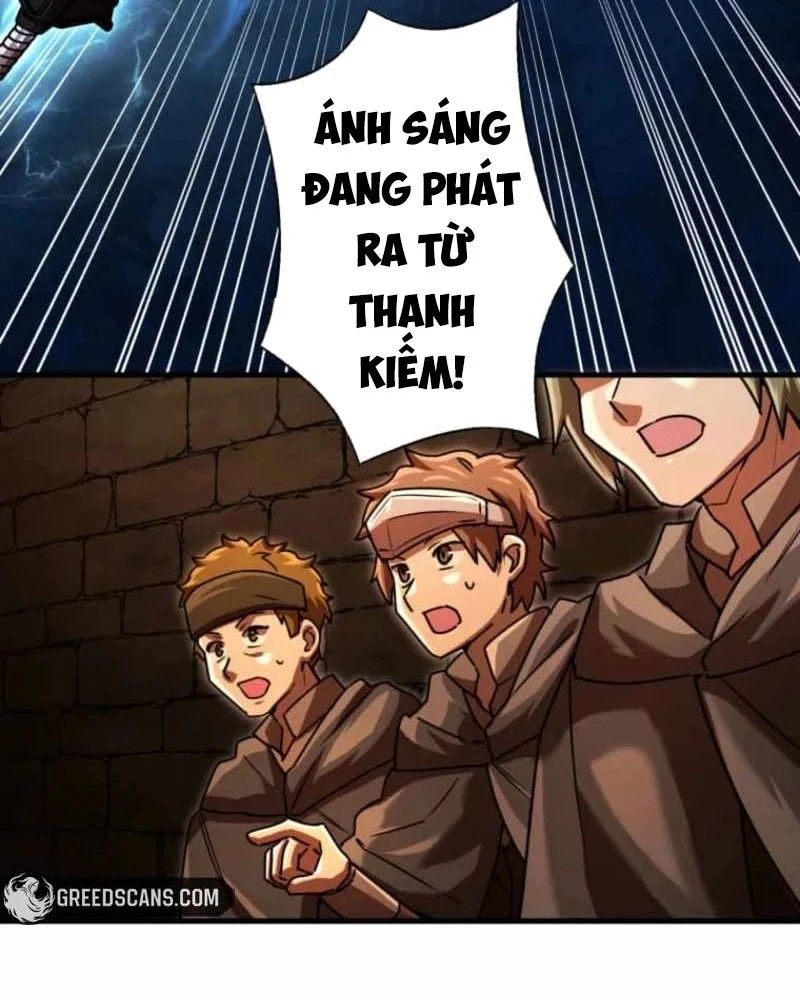 Người Điều Khiển Trò Chơi Chap 60 - Next Chap 59