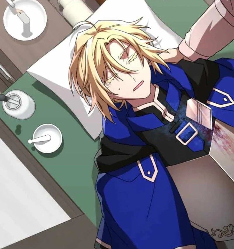 Người Điều Khiển Trò Chơi Chap 61 - Next Chap 60