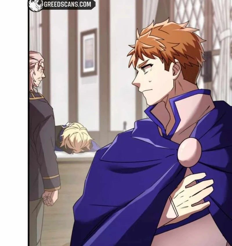 Người Điều Khiển Trò Chơi Chap 61 - Next Chap 60