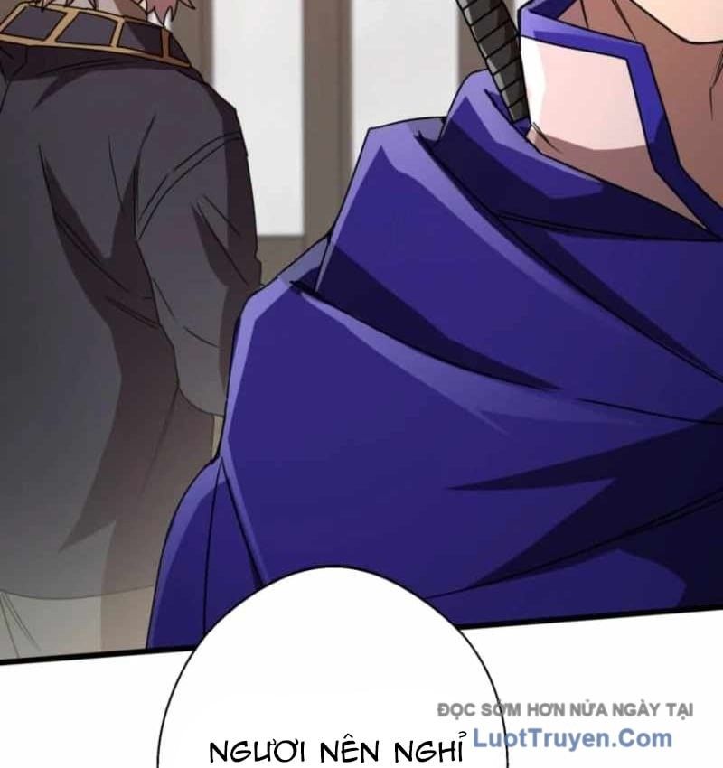 Người Điều Khiển Trò Chơi Chap 61 - Next Chap 60
