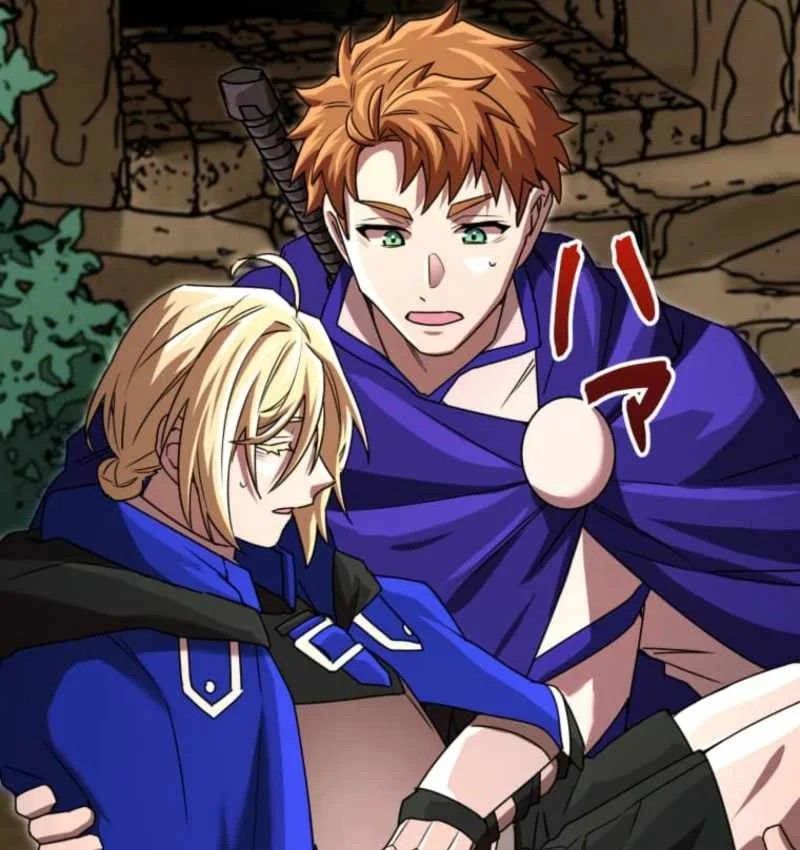 Người Điều Khiển Trò Chơi Chap 61 - Next Chap 60