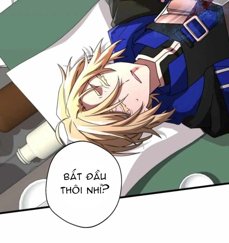 Người Điều Khiển Trò Chơi Chap 61 - Next Chap 60