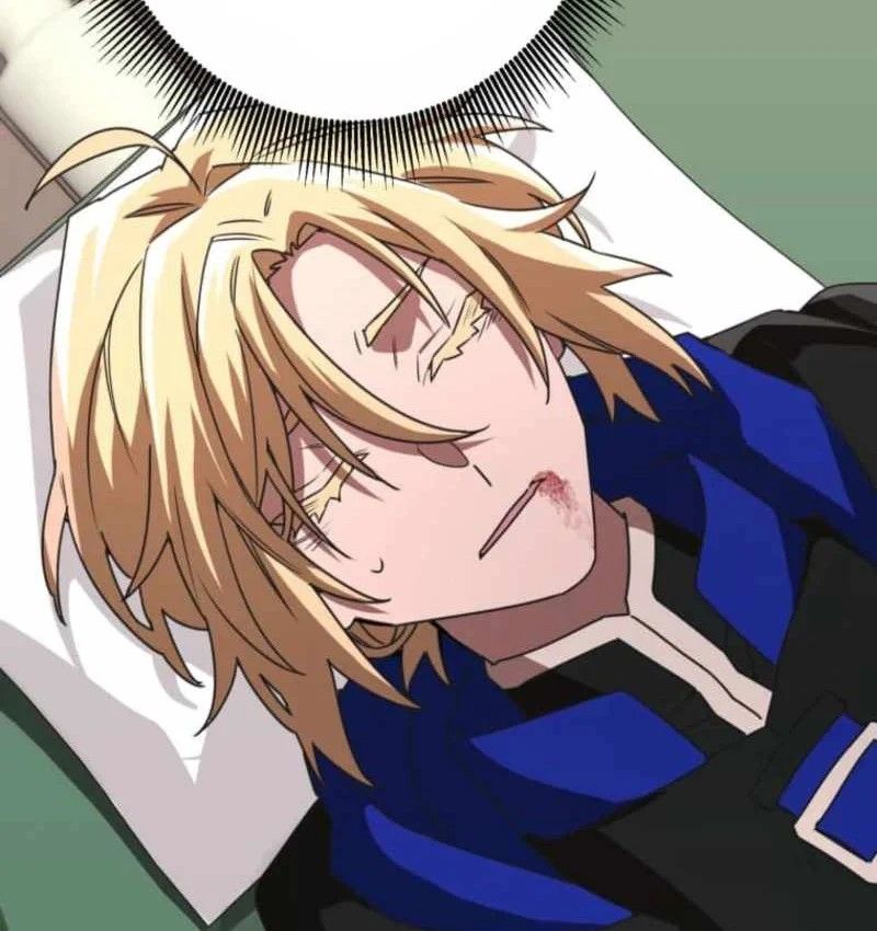 Người Điều Khiển Trò Chơi Chap 61 - Next Chap 60
