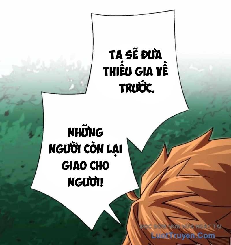 Người Điều Khiển Trò Chơi Chap 61 - Next Chap 60