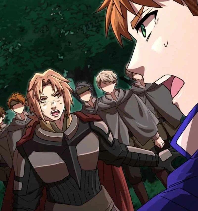 Người Điều Khiển Trò Chơi Chap 61 - Next Chap 60