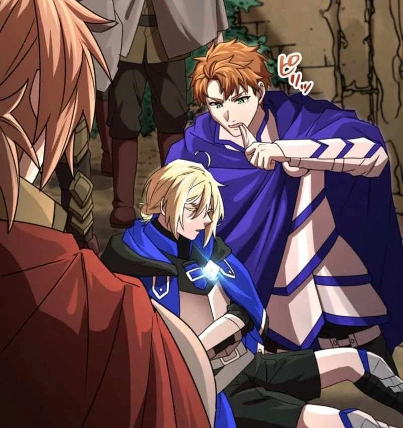 Người Điều Khiển Trò Chơi Chap 61 - Next Chap 60