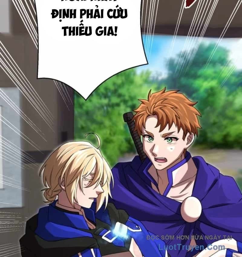 Người Điều Khiển Trò Chơi Chap 61 - Next Chap 60