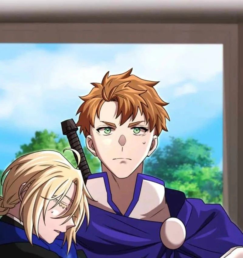 Người Điều Khiển Trò Chơi Chap 61 - Next Chap 60
