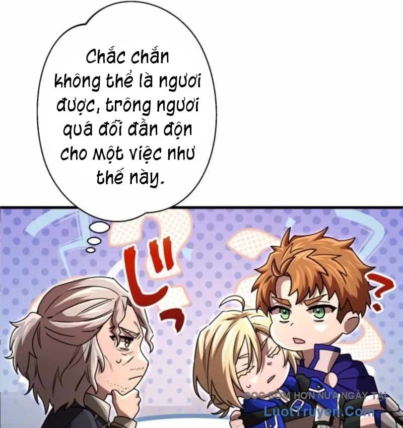 Người Điều Khiển Trò Chơi Chap 61 - Next Chap 60