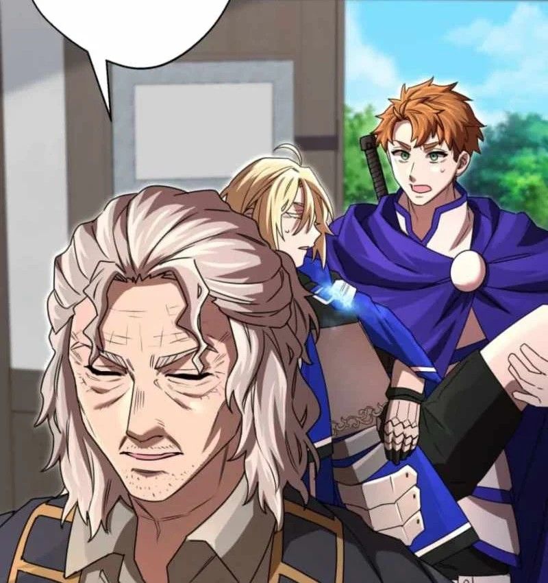 Người Điều Khiển Trò Chơi Chap 61 - Next Chap 60