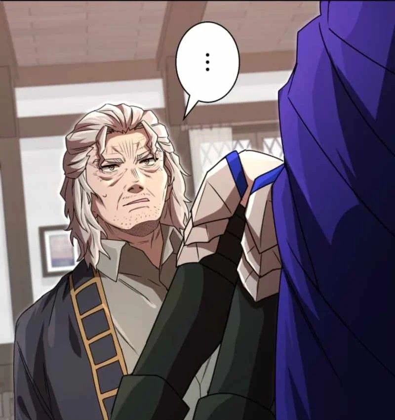 Người Điều Khiển Trò Chơi Chap 61 - Next Chap 60