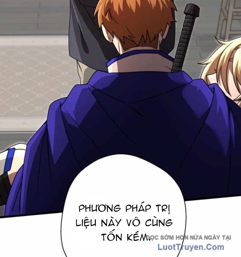 Người Điều Khiển Trò Chơi Chap 61 - Next Chap 60