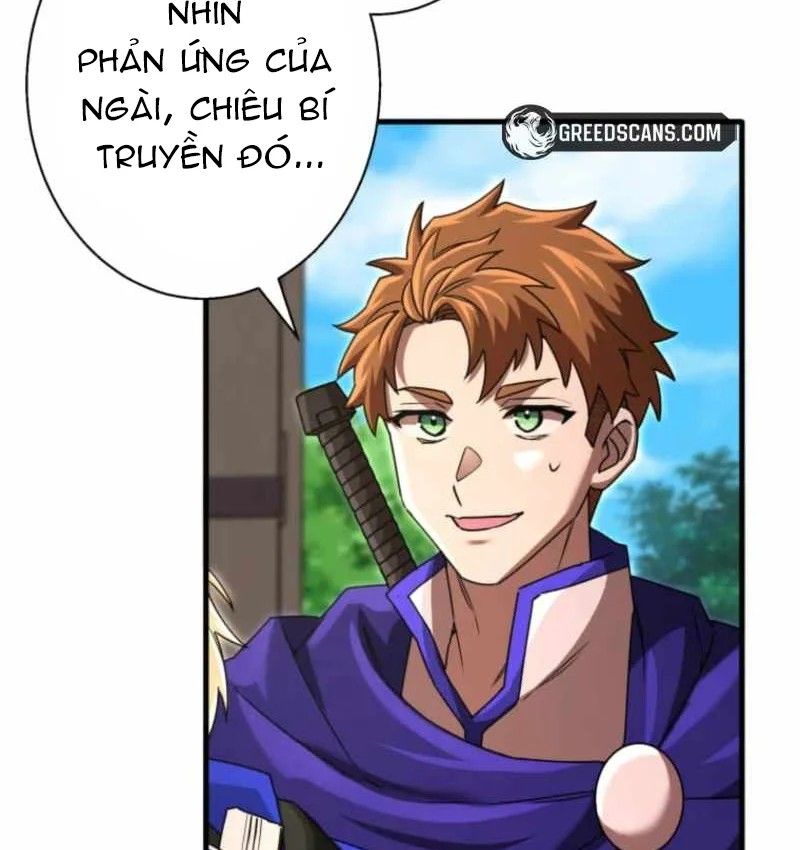Người Điều Khiển Trò Chơi Chap 61 - Next Chap 60