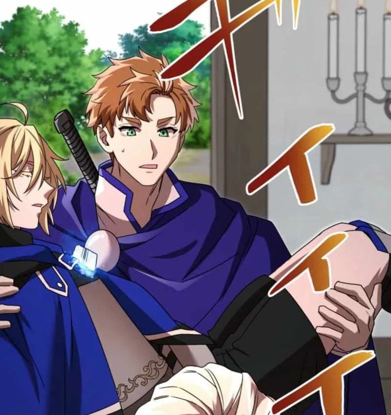 Người Điều Khiển Trò Chơi Chap 61 - Next Chap 60