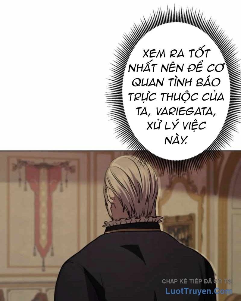 Người Điều Khiển Trò Chơi Chap 62 - Next Chap 61