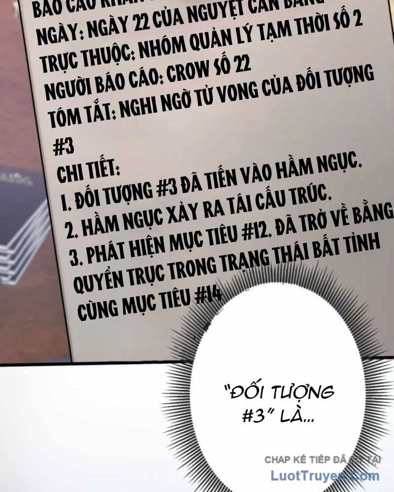 Người Điều Khiển Trò Chơi Chap 62 - Next Chap 61