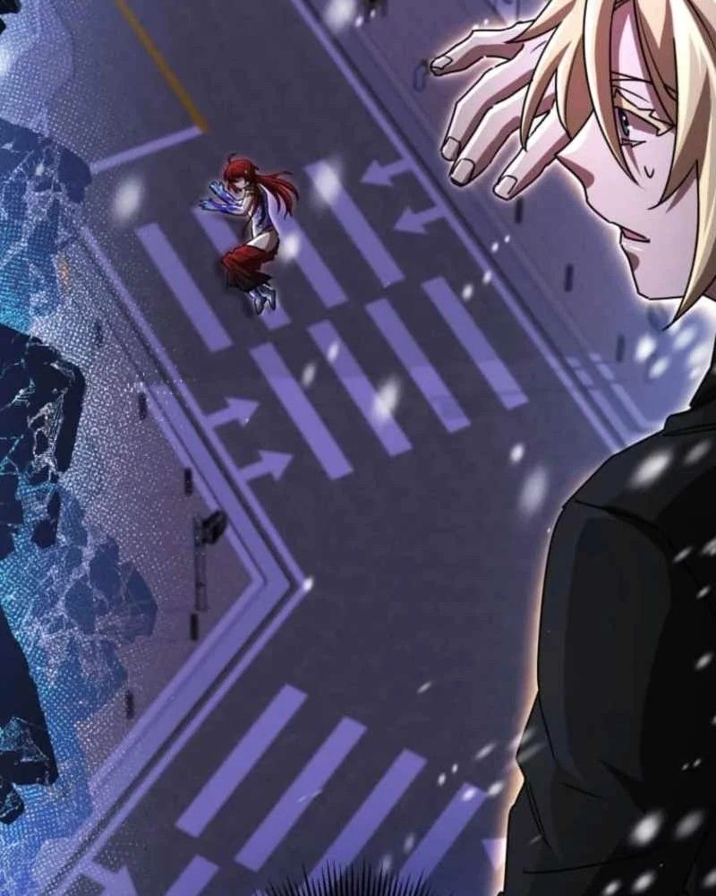 Người Điều Khiển Trò Chơi Chap 62 - Next Chap 61