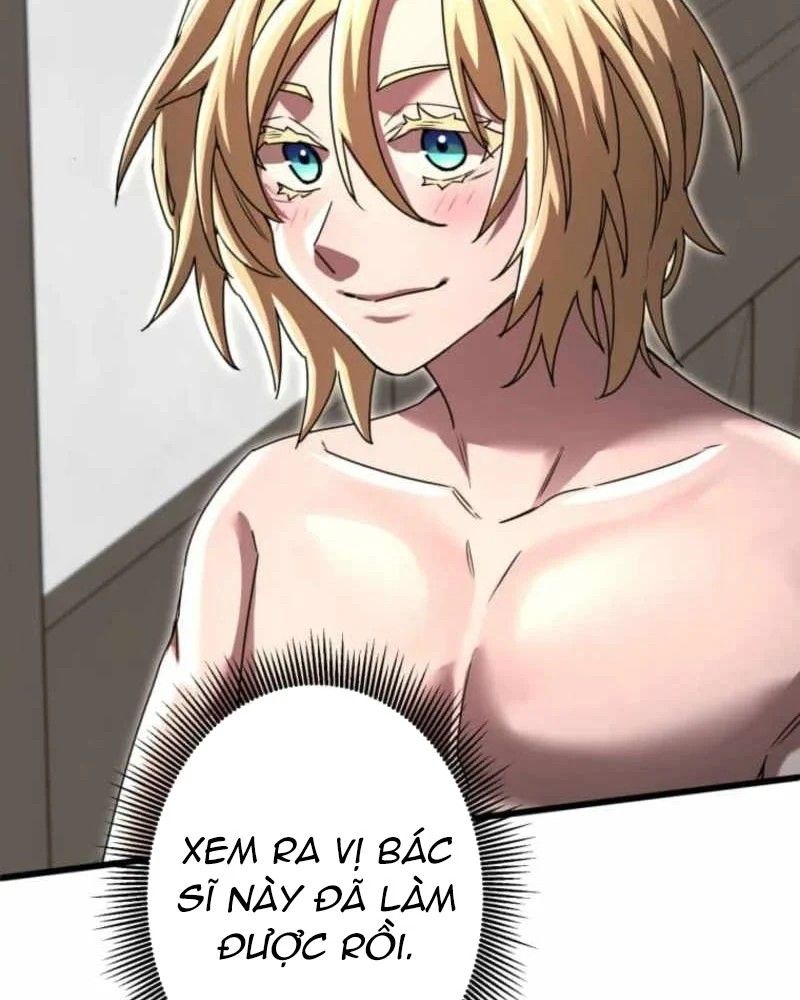Người Điều Khiển Trò Chơi Chap 62 - Next Chap 61