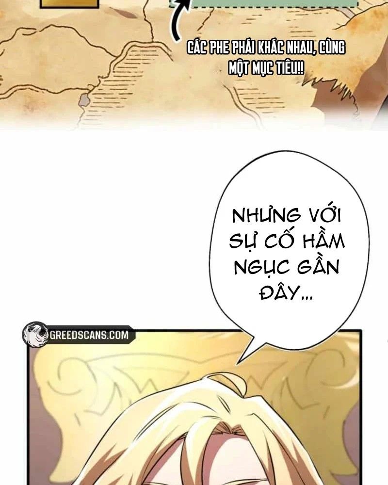 Người Điều Khiển Trò Chơi Chap 63 - Next Chap 62