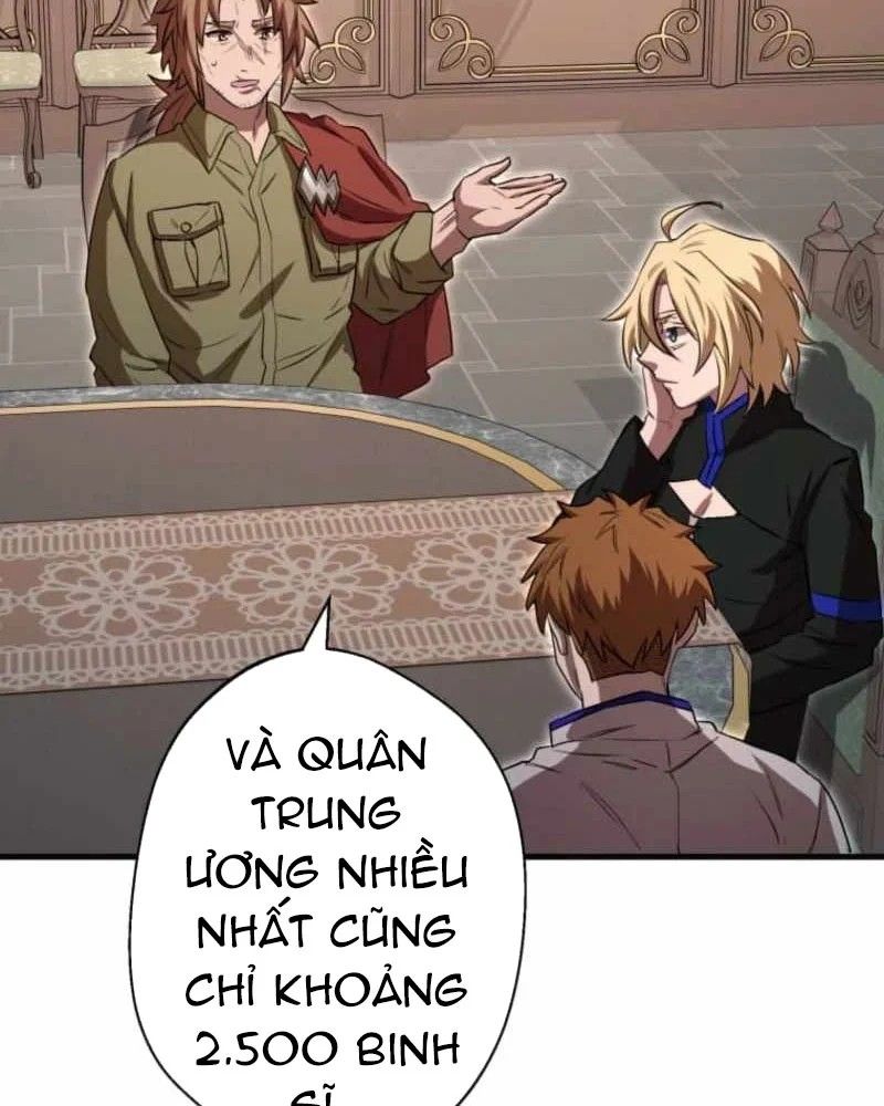 Người Điều Khiển Trò Chơi Chap 63 - Next Chap 62