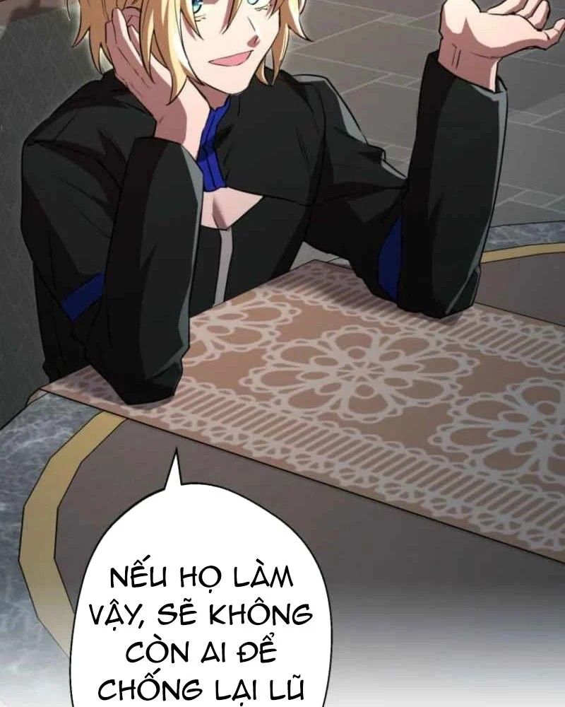 Người Điều Khiển Trò Chơi Chap 63 - Next Chap 62