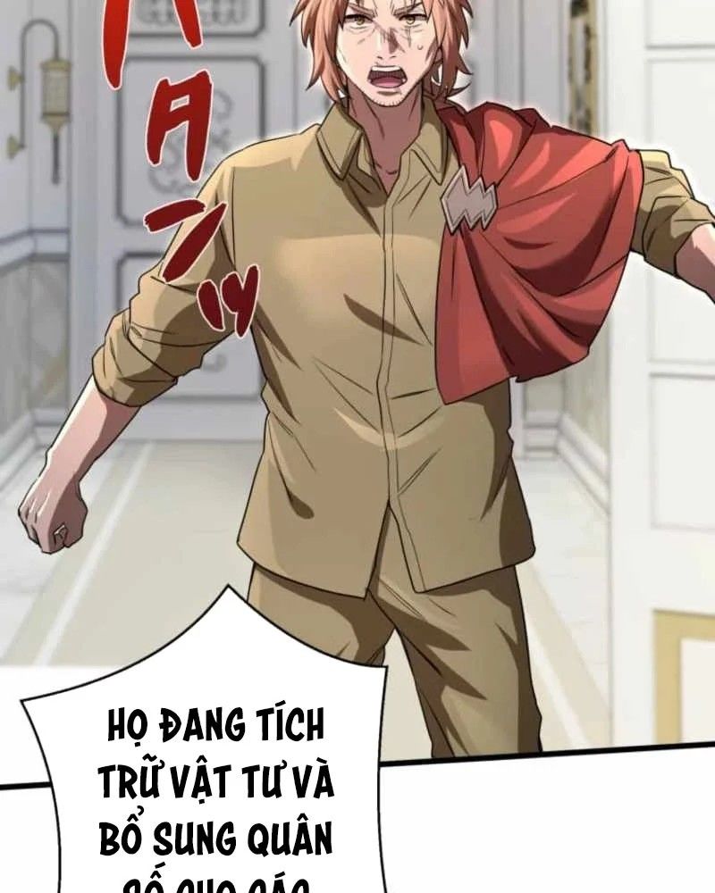 Người Điều Khiển Trò Chơi Chap 63 - Next Chap 62