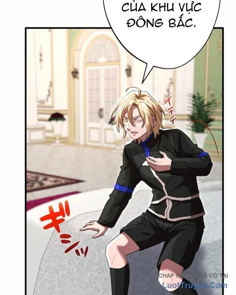 Người Điều Khiển Trò Chơi Chap 63 - Next Chap 62