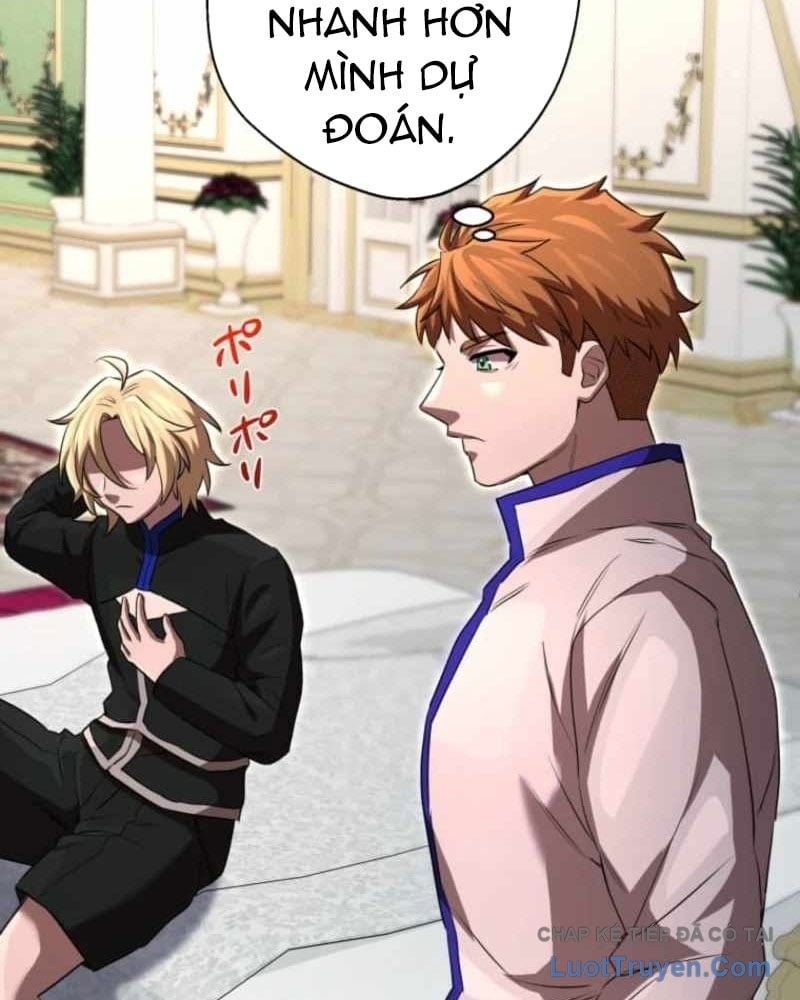 Người Điều Khiển Trò Chơi Chap 63 - Next Chap 62