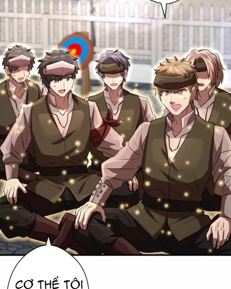 Người Điều Khiển Trò Chơi Chap 63 - Next Chap 62